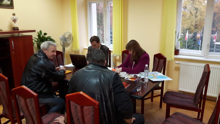 2016 11 Posiedzenie Komitetu Rew